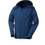 GIUBBOTTO SOFTSHELL NEW NYBORG