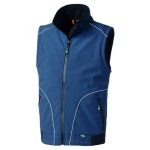GILET SOFTSHELL PRESTON