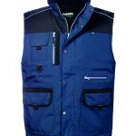 GILET BRADFORD