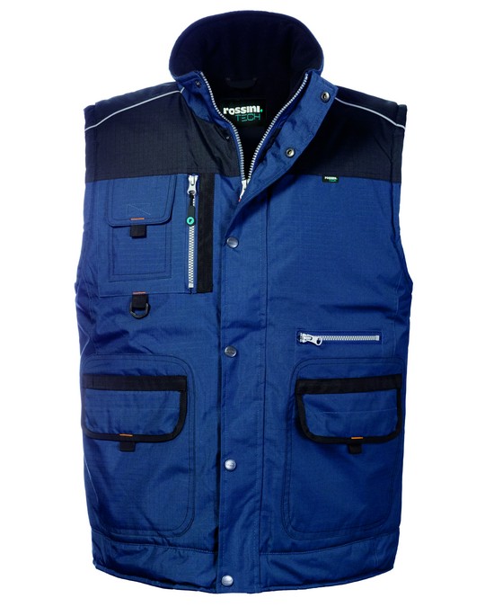 HH624ZX GILET BRADFORD - immagine 1