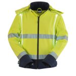 GIUBBOTTO FLASHUP HI-VIS