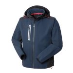 GIUBBOTTO SOFTSHELL SMARTY