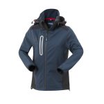 GIUBBOTTO SOFTSHELL SMARTY LADY