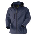 GIUBBOTTO SOFTSHELL R BOOST
