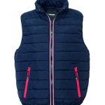 GILET KARL