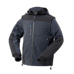 GIUBBOTTO SOFTSHELL SIBERIA