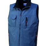 GILET PERLIS