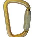 MOSCHETTONE ACCIAIO 982