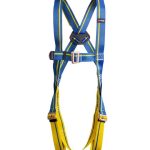 IMBRACATURA AD UN PUNTO DORSALE LIGHT PLUS 1