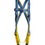 IMBRACATURA A 2 PUNTI DORSALI LIGHT PLUS 2