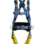 IMBRACATURA A 2 PUNTI + CINTURA LIGHT PLUS 4