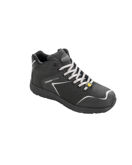 PPRC412 KRIPTON GREY CALZATURA ALTA - immagine 1