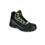 HRO CREED CALZATURA ALTA