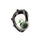 MASCHERA PIENO FACCIALE MONOFILTRO