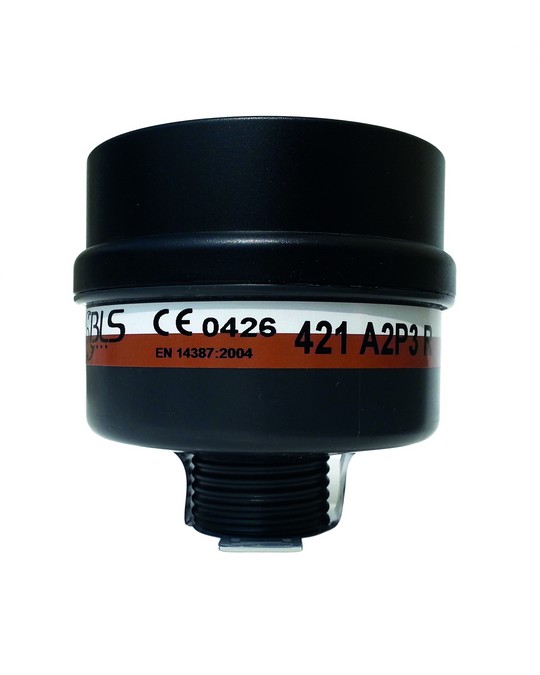 R334 FILTRO PER MASCHERA / A2P3 - immagine 1