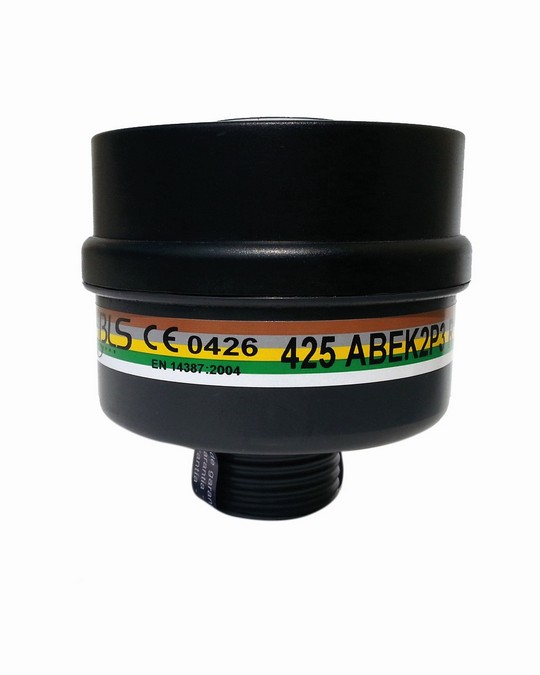 ø; FILTRO PER MASCHERA / A2B2E2K2P3 - immagine 1