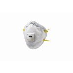 3M 8812 CON VALVOLA / FFP1