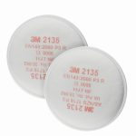 3M 2135 / FFP3