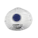 RESPIRATORE CON VALVOLA / FFP3