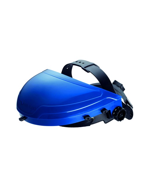 R710 SEMICALOTTA PER VISIERA ANTI ARCO ELETTRICO - immagine 1