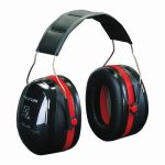 PELTOR OPTIME H540A