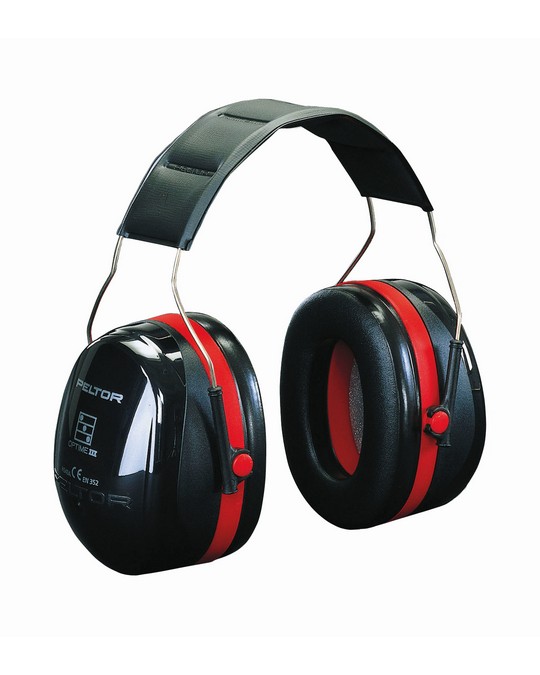 SC10 PELTOR OPTIME H540A - immagine 1