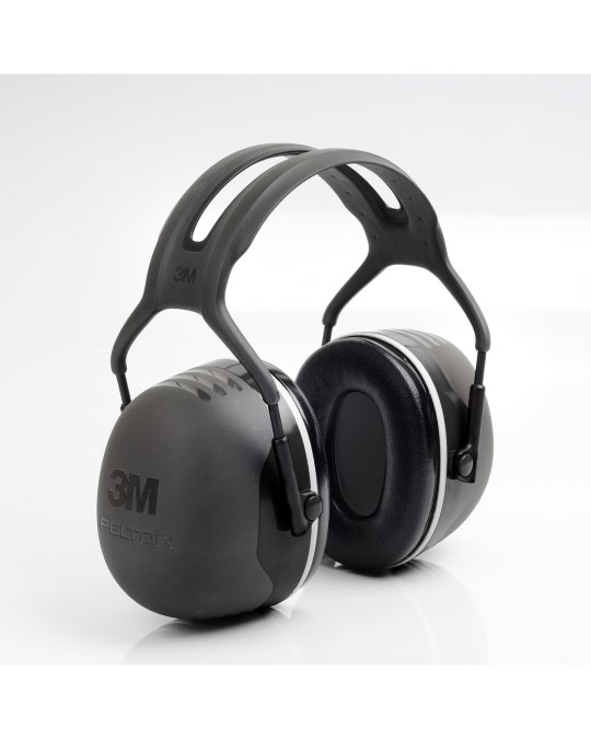SC34 3M PELTOR X5A - immagine 1