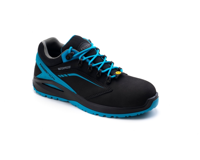 SSRC405 STREIF ROYAL CALZATURA BASSA - immagine 1