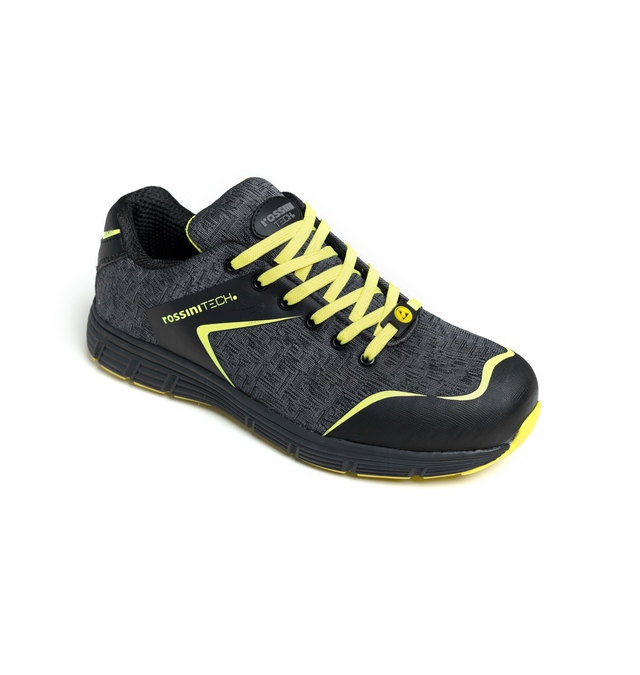 SSRC409 NEON CALZATURA BASSA - immagine 1