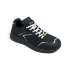 KRIPTON GREY LOW CALZATURA BASSA