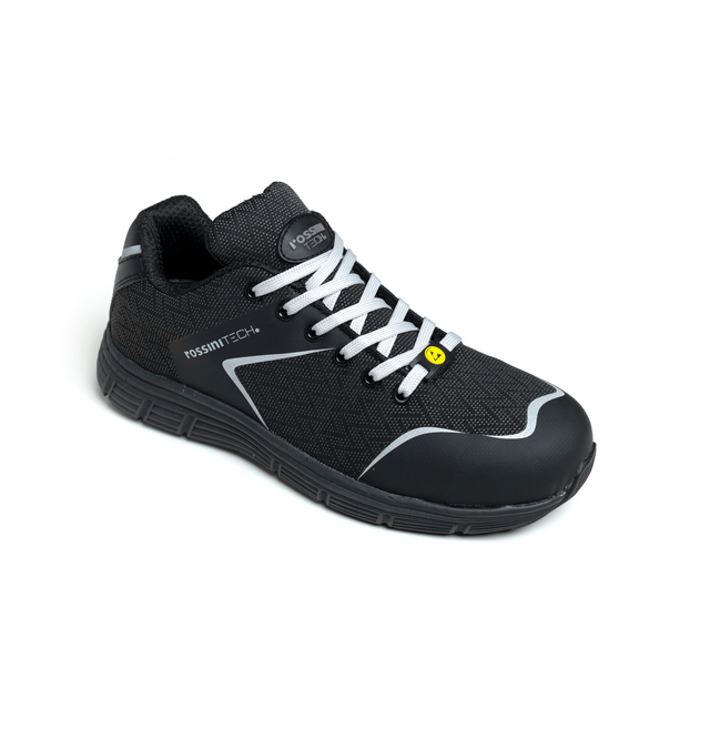SSRC410 KRIPTON GREY LOW CALZATURA BASSA - immagine 1