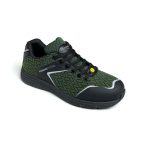 KRIPTON GREEN CALZATURA BASSA