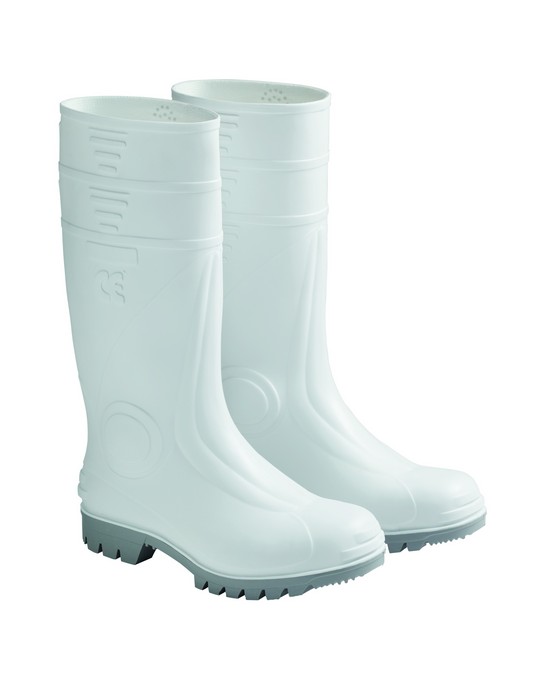TTI070 STIVALE PVC USO ALIMENTARE - immagine 1