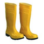 STIVALE PVC SICUREZZA