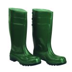 STIVALE PVC SICUREZZA