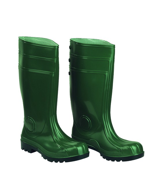 TTI401 STIVALE PVC SICUREZZA - immagine 1