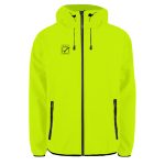 GIUBBOTTO SOFT SHELL