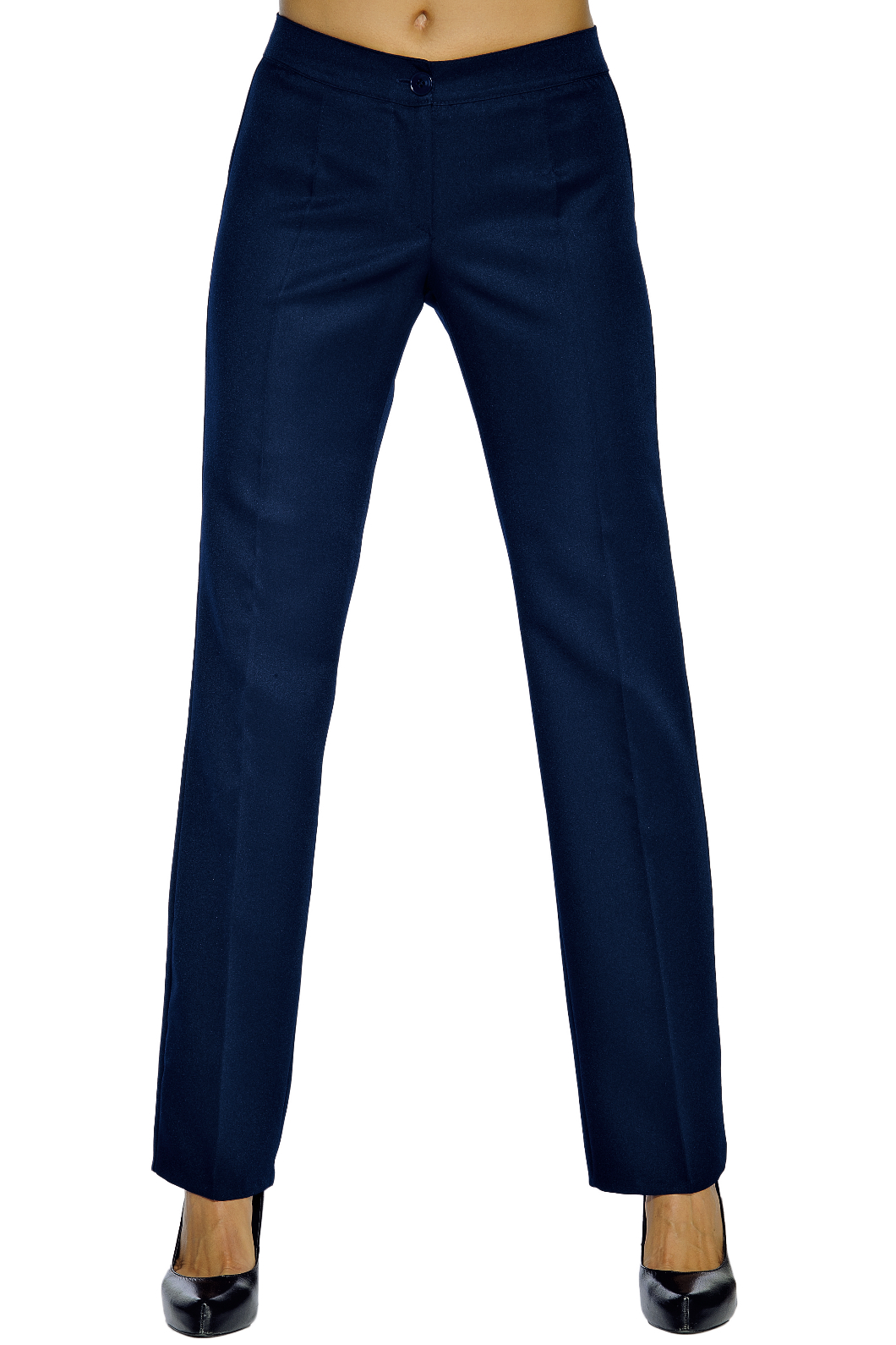 024202_10 PANTALONE DONNA TRENDY 024202 - immagine 1