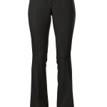 PANTALONE A ZAMPA SUPER STRETCH 024521