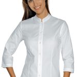 CAMICETTA HOLLYWOOD STRETCH 025800T