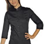 CAMICETTA HOLLYWOOD STRETCH 025801T