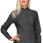 CAMICETTA HOLLYWOOD STRETCH 025861