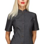 CAMICETTA HOLLYWOOD STRETCH 025861M