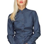 CAMICETTA HOLLYWOOD STRETCH 025867