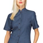 CAMICETTA HOLLYWOOD STRETCH 025867M