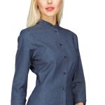 CAMICETTA HOLLYWOOD STRETCH 025867T