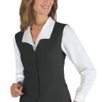 GILET DONNA 026001