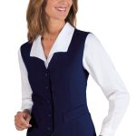 GILET DONNA 026002