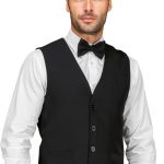 GILET UNISEX 033031