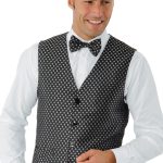 GILET UNISEX 033201
